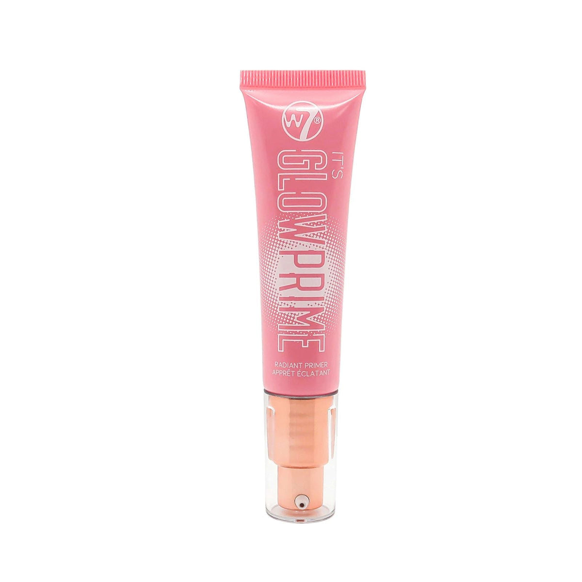 W7 Its Glowprime - Radiant Primer 46 g