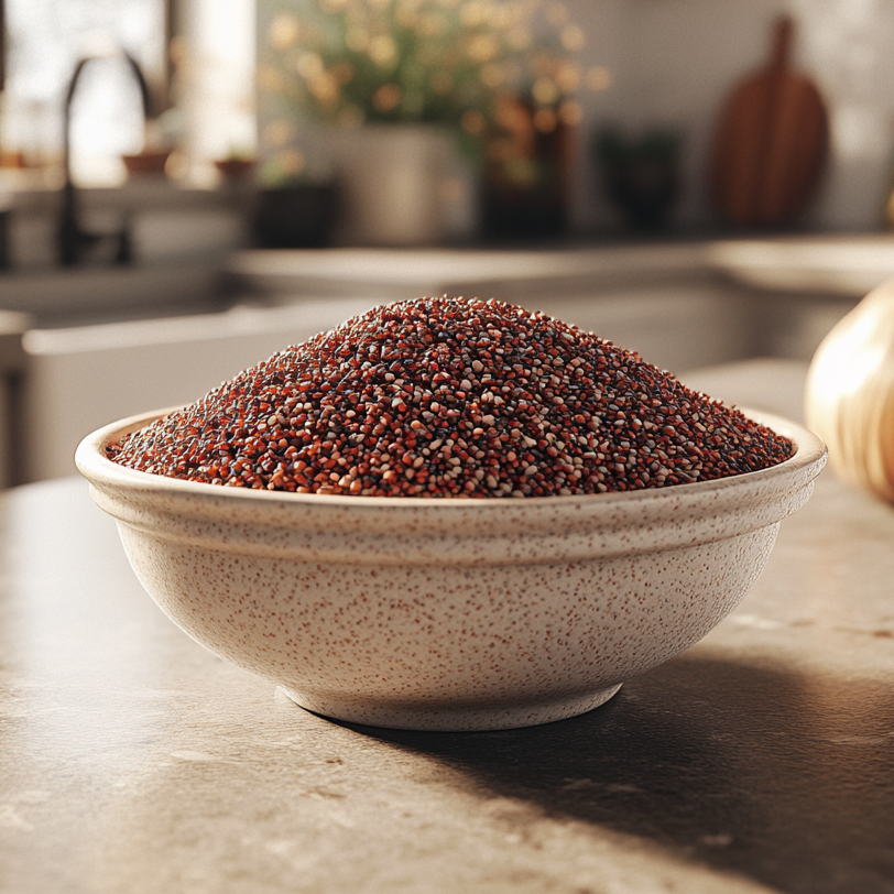 Ragi (Finger Millet) Idli Ravva 500g