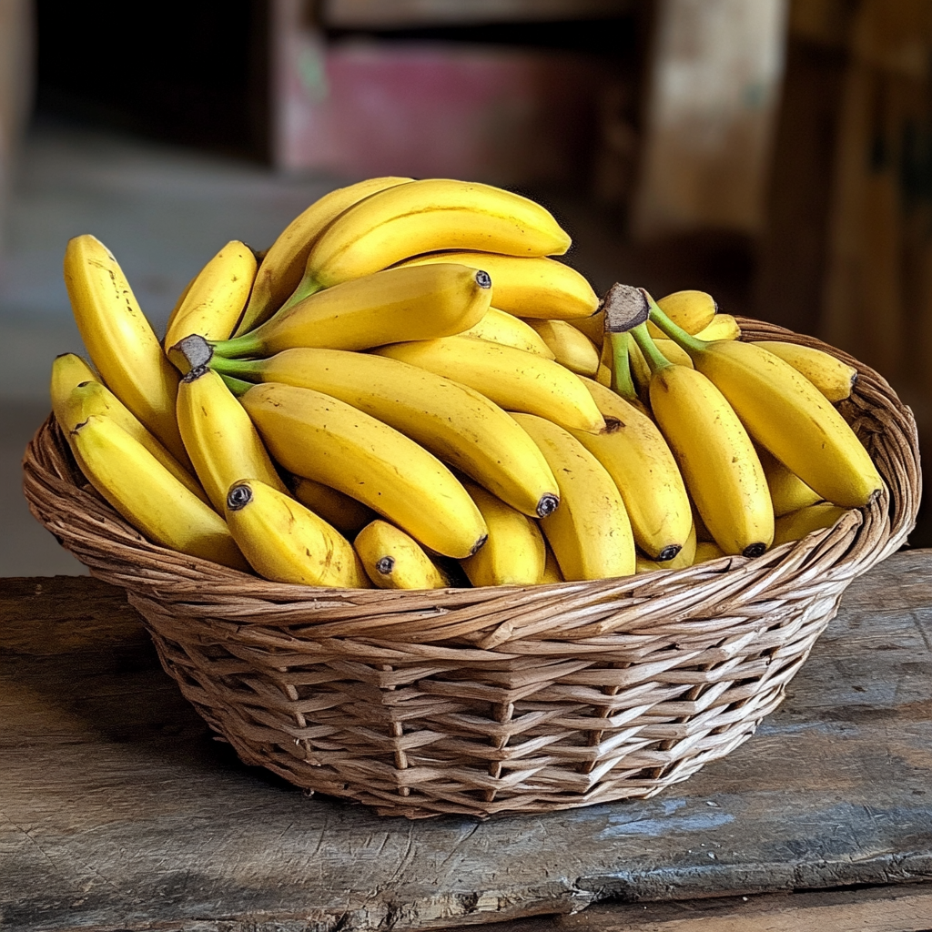 Banana Rapthali 500g
