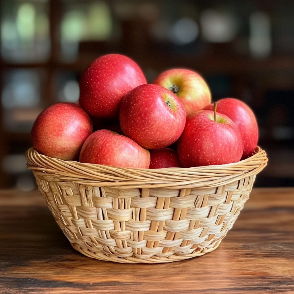 Apple(Kinnaur) 450-525g
