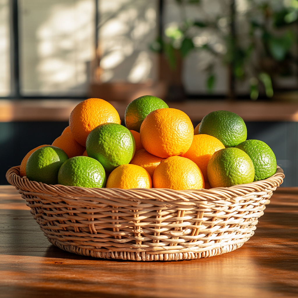 Orange Nagpur (Sweet) -1Kg