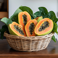 Papaya 950g - 1.2kg