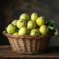 Guava White 500g