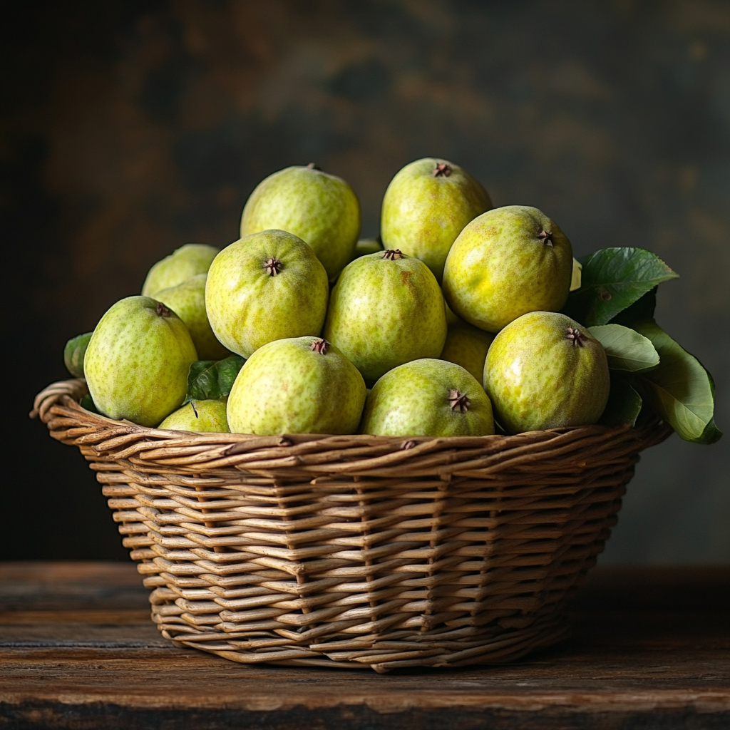 Guava White 500g