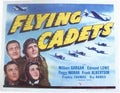 Flying Cadets, 1942 Title Card