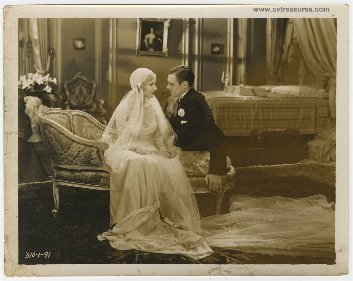 Frankenstein Original Vintage Horror Movie Photo Still Boris Karloff