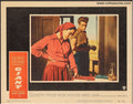 Giant Original Vintage Lobby Card movie poster James Dean  #3