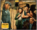 Grapes of Wrath Original Vintage Jumbo Lobby Card Fonda 1940