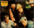 Grapes of Wrath Original Vintage Jumbo Lobby Card Fonda 3