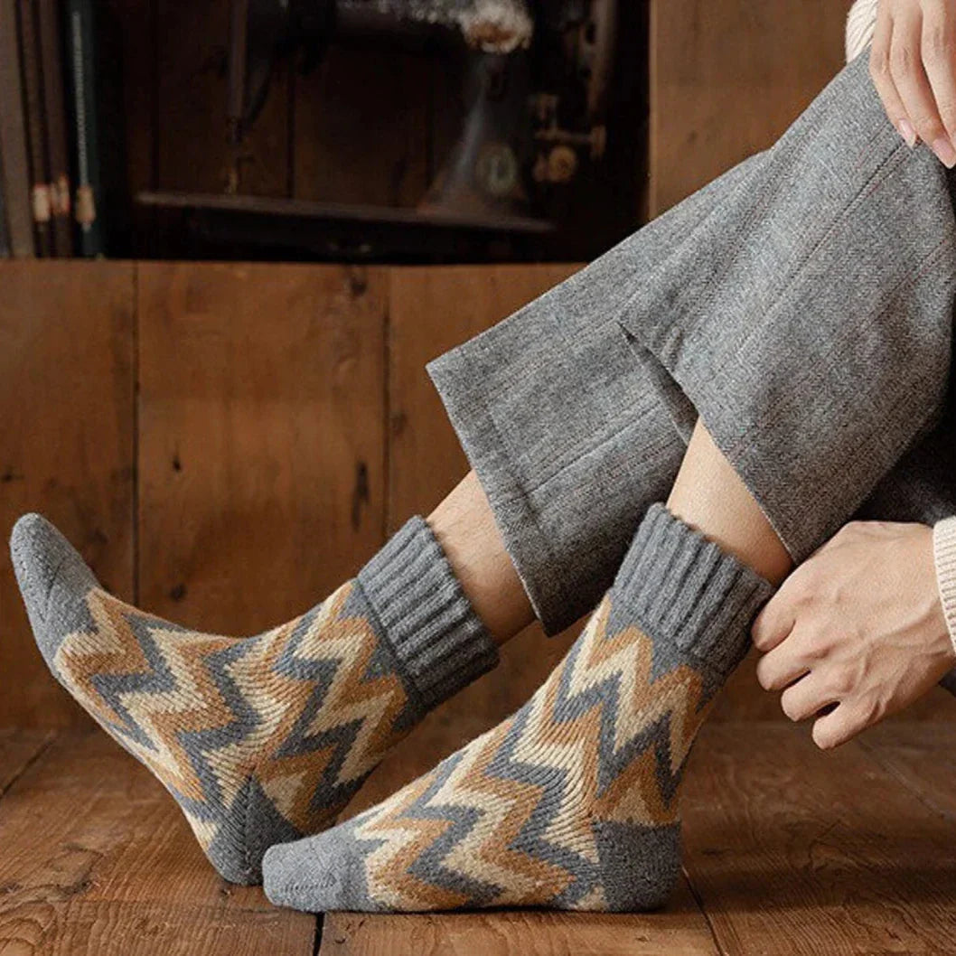 ZIGZAG EDITION