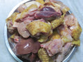 Country Chicken (Natu Kodi) Meat