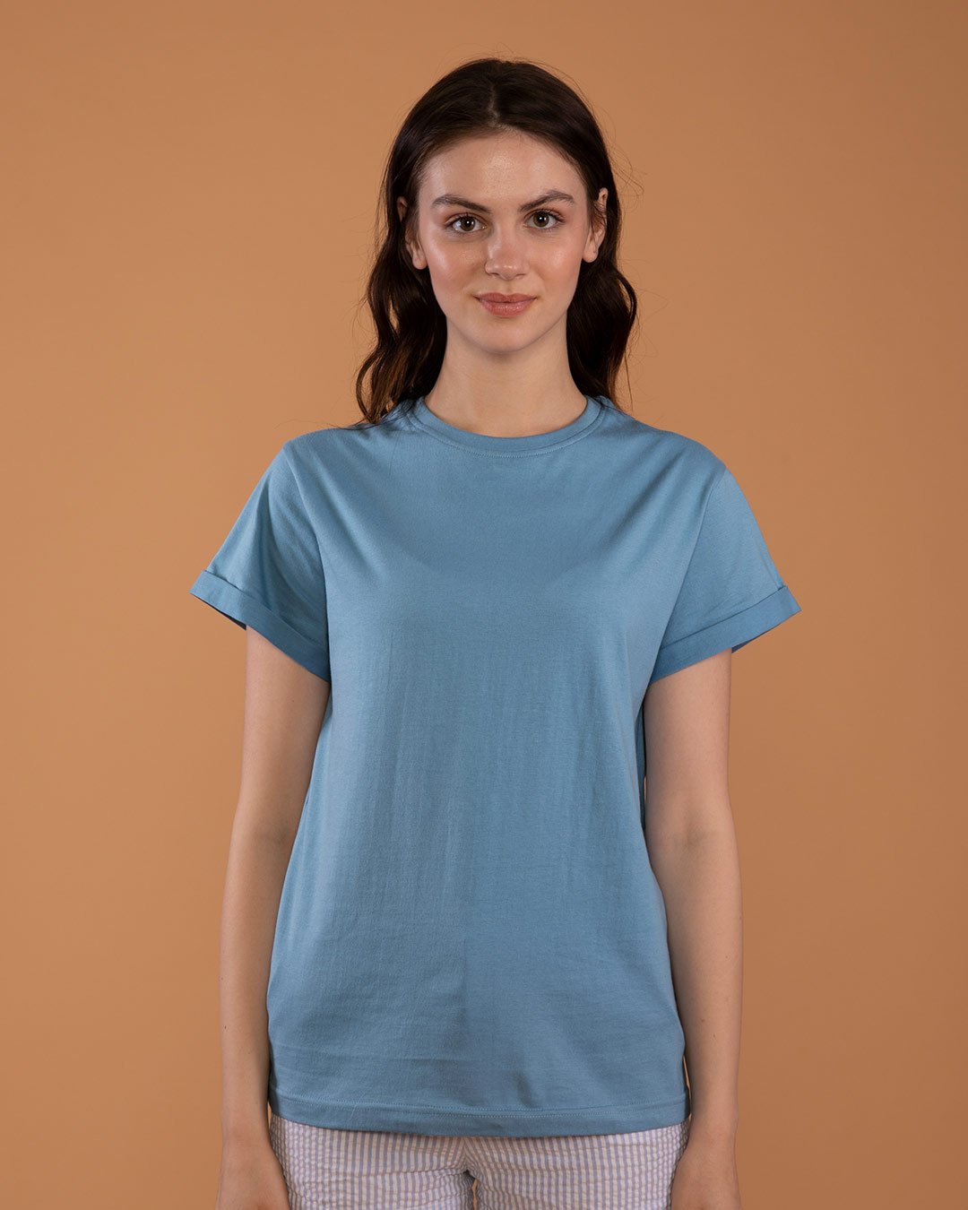 100% Cotton Blank T-shirts