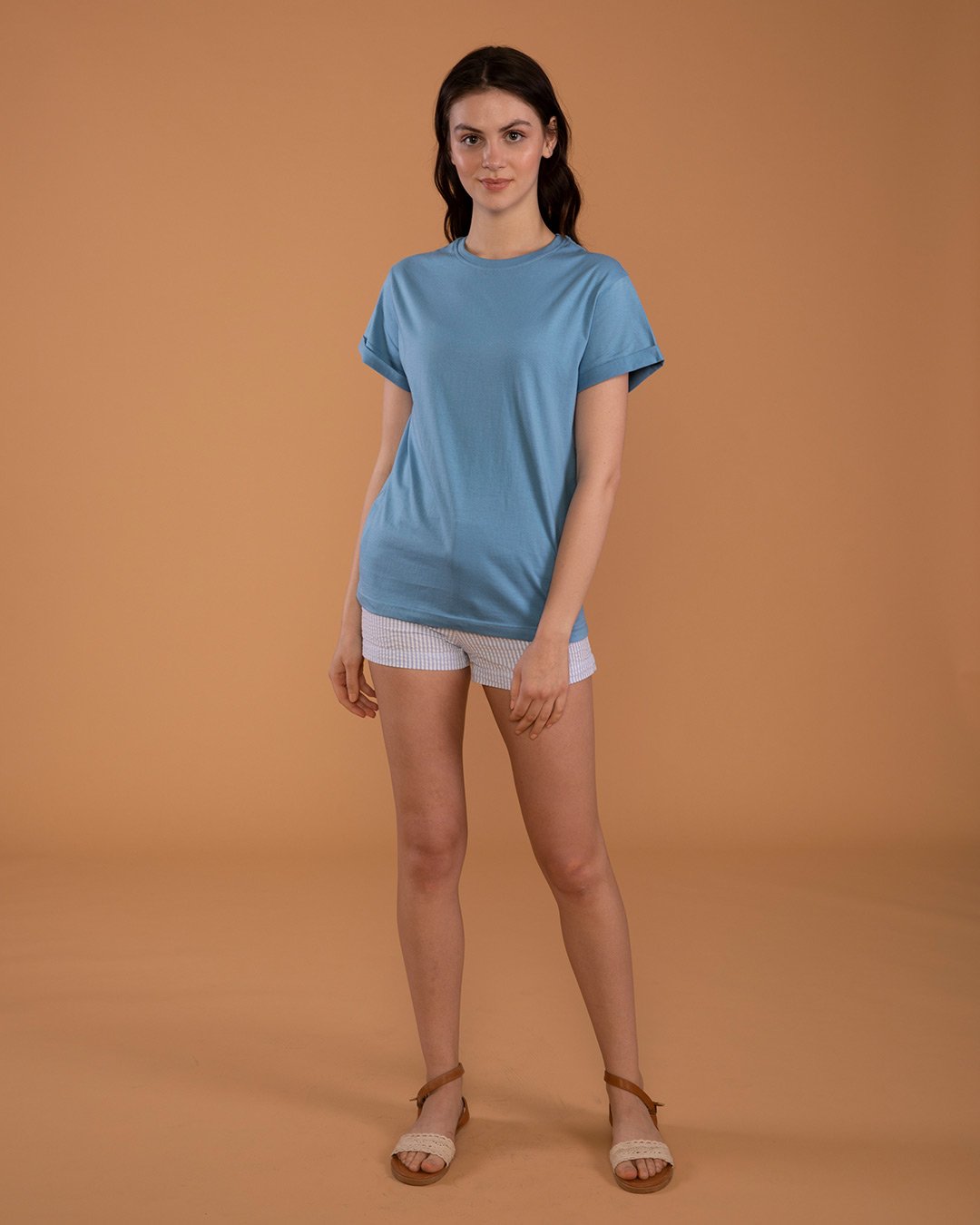 100% Cotton Blank T-shirts