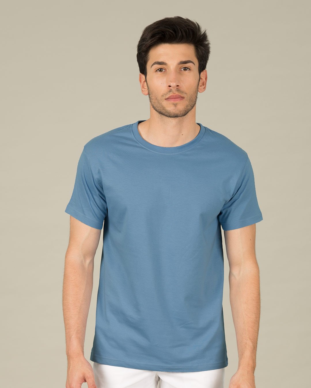 100% Cotton Blank T-shirts