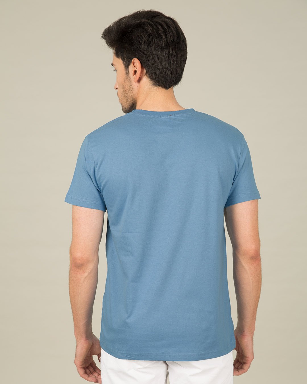 100% Cotton Blank T-shirts