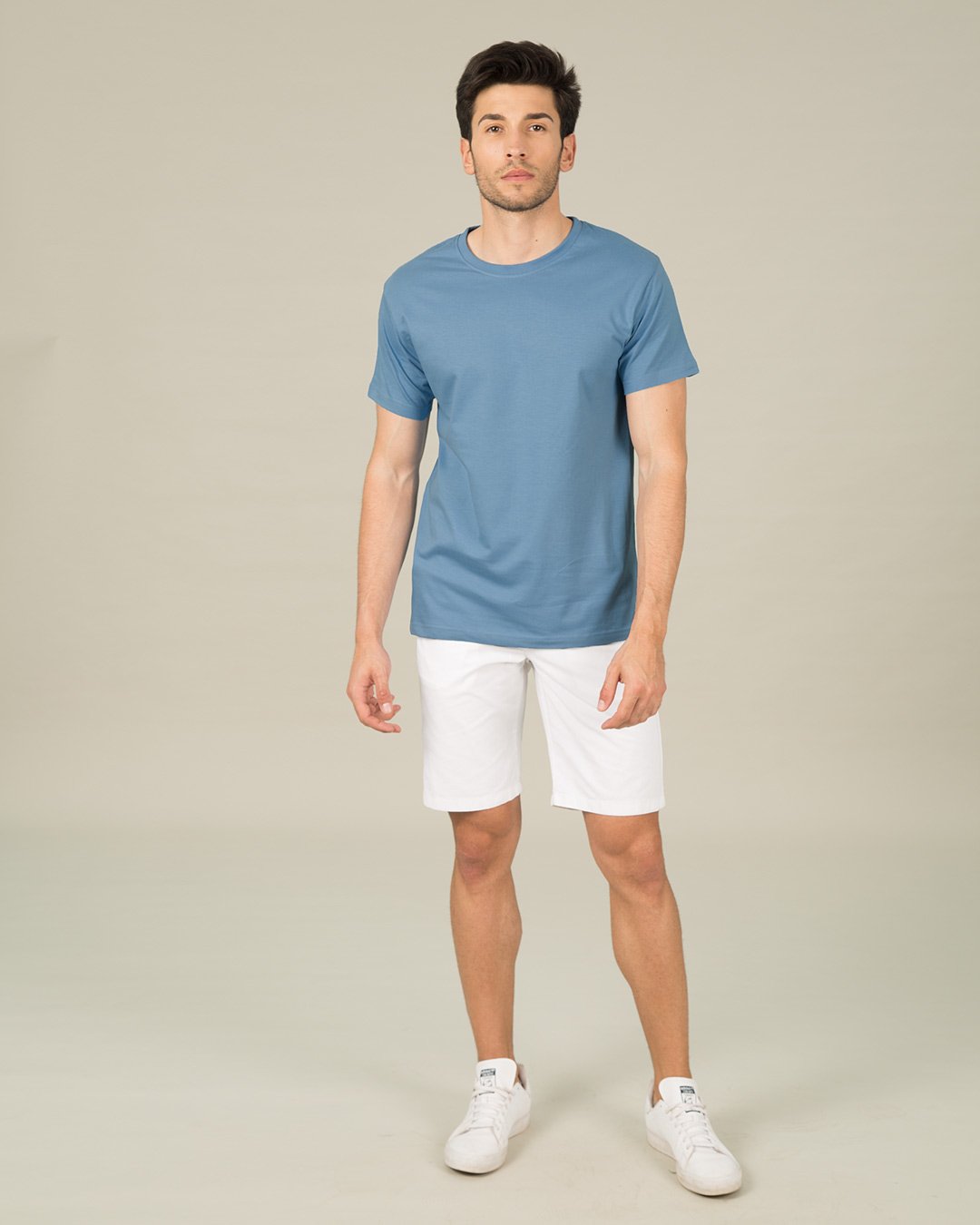 100% Cotton Blank T-shirts