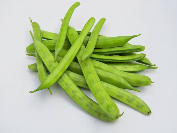Cluster Beans