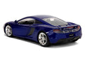 Jada 35695 Fast & Furious McLaren MP4 12C 1:32 Blue