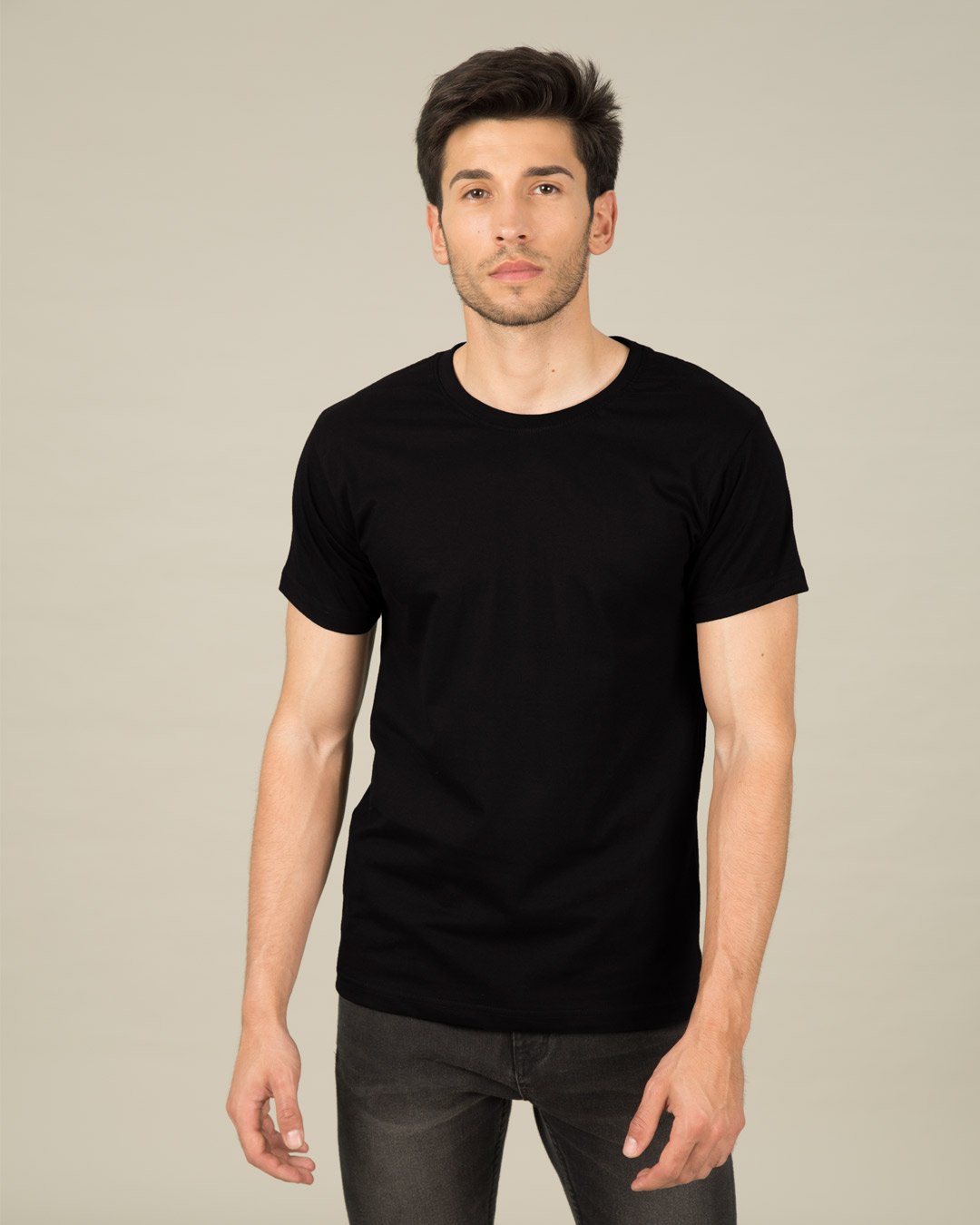 100% Cotton Blank T-shirts