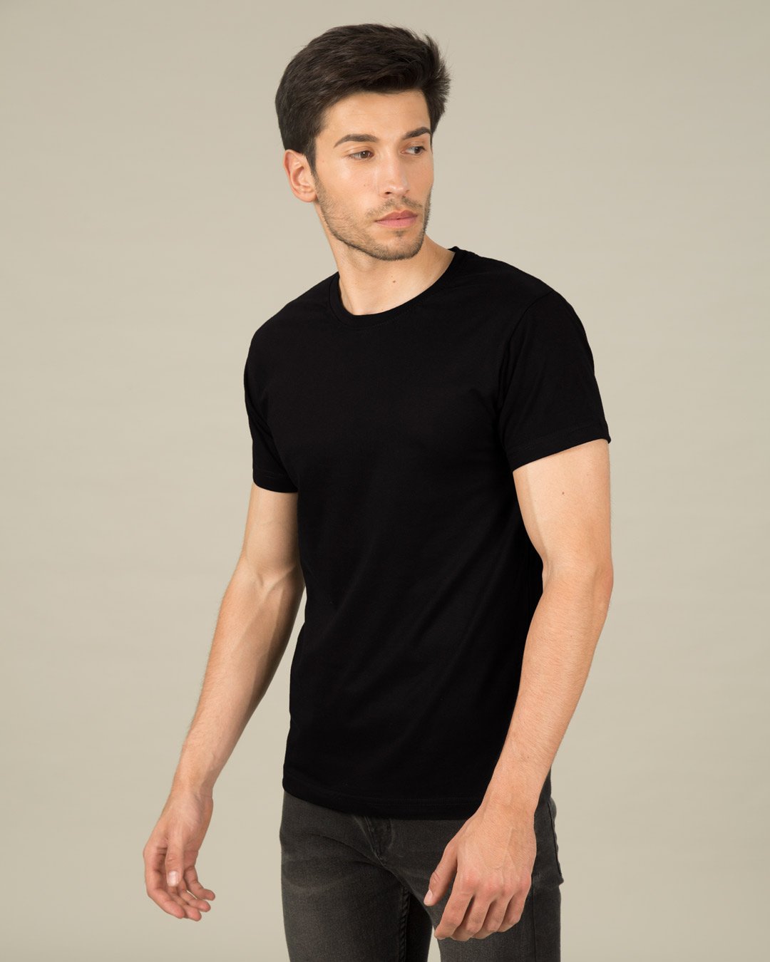 100% Cotton Blank T-shirts