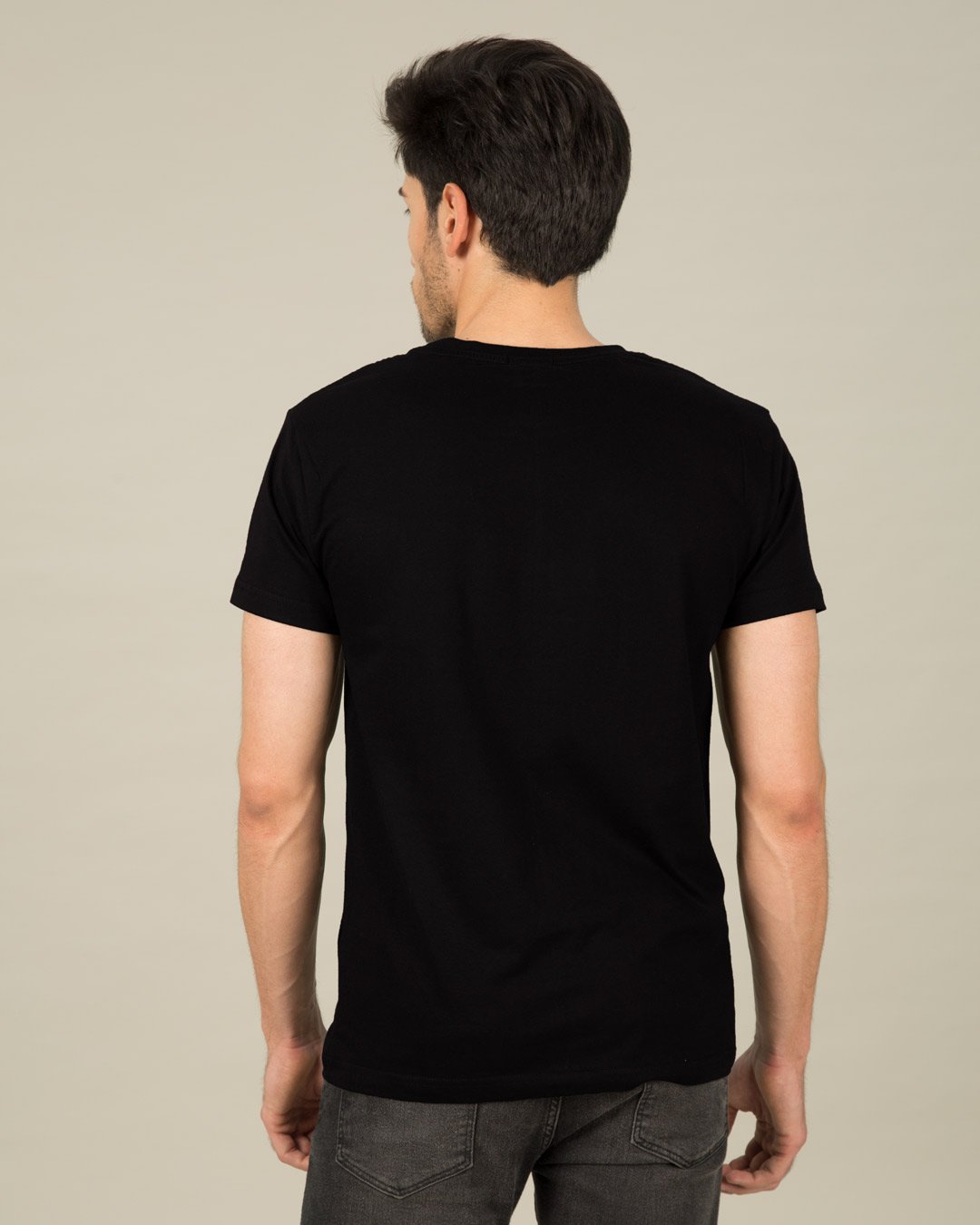 100% Cotton Blank T-shirts