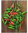 Green Chilli (Birds Eye / Thai Chilli) 100g