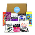 The Liquorice Treat Box by myTreats