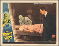 Mummys Ghost Vintage Lobby Card Movie Poster Lon Chaney
