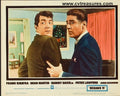 Oceans 11 Lobby Card movie poster Dean Martin Lawford 1960