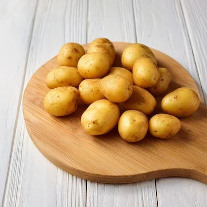 Baby Potato