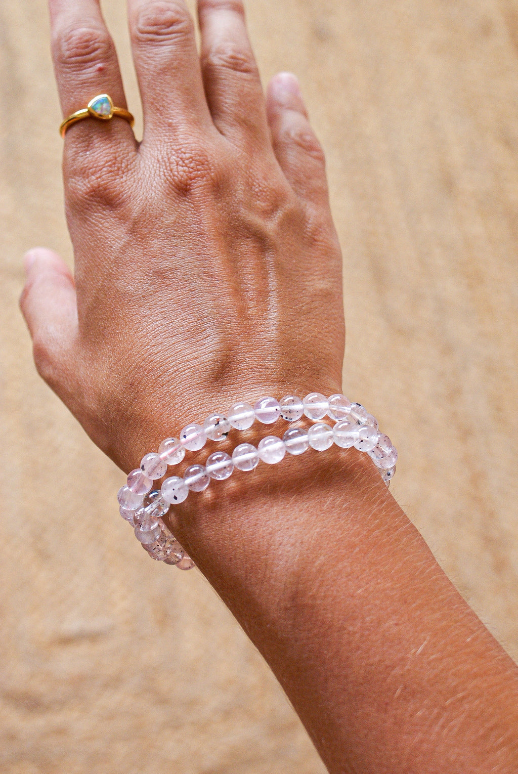 PULSERA DE MICA