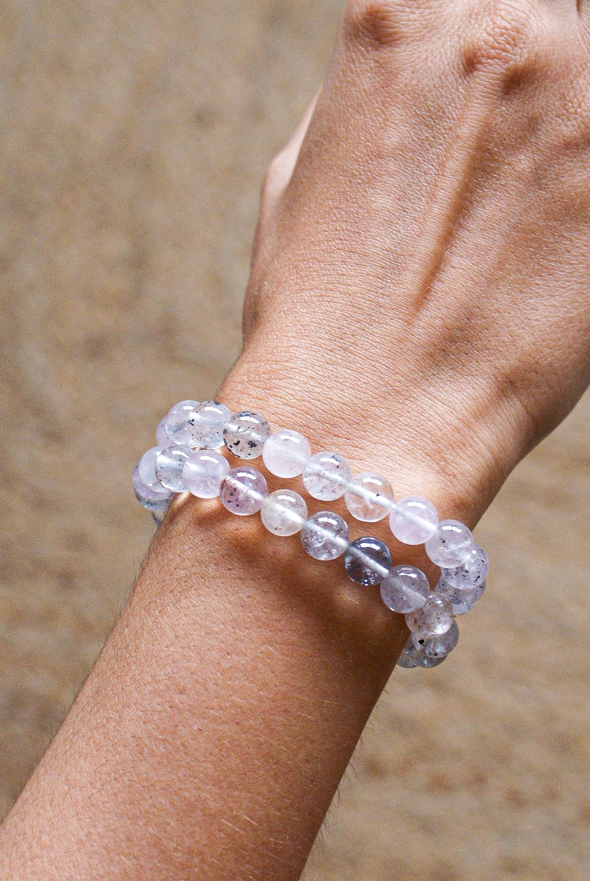 PULSERA DE MICA