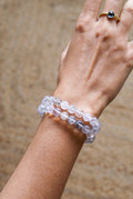 PULSERA DE MICA