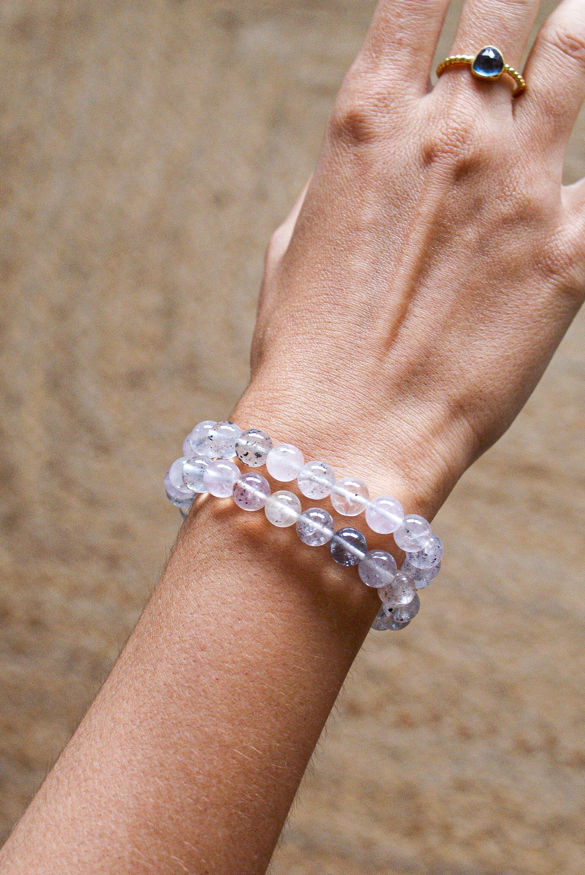 PULSERA DE MICA