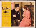 Quiet Man - John Wayne vintage lobby card - 1952 #3