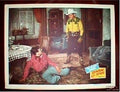 Rainbow Over Texas, 1946 Roy Rogers & Dale Evans Lobby card