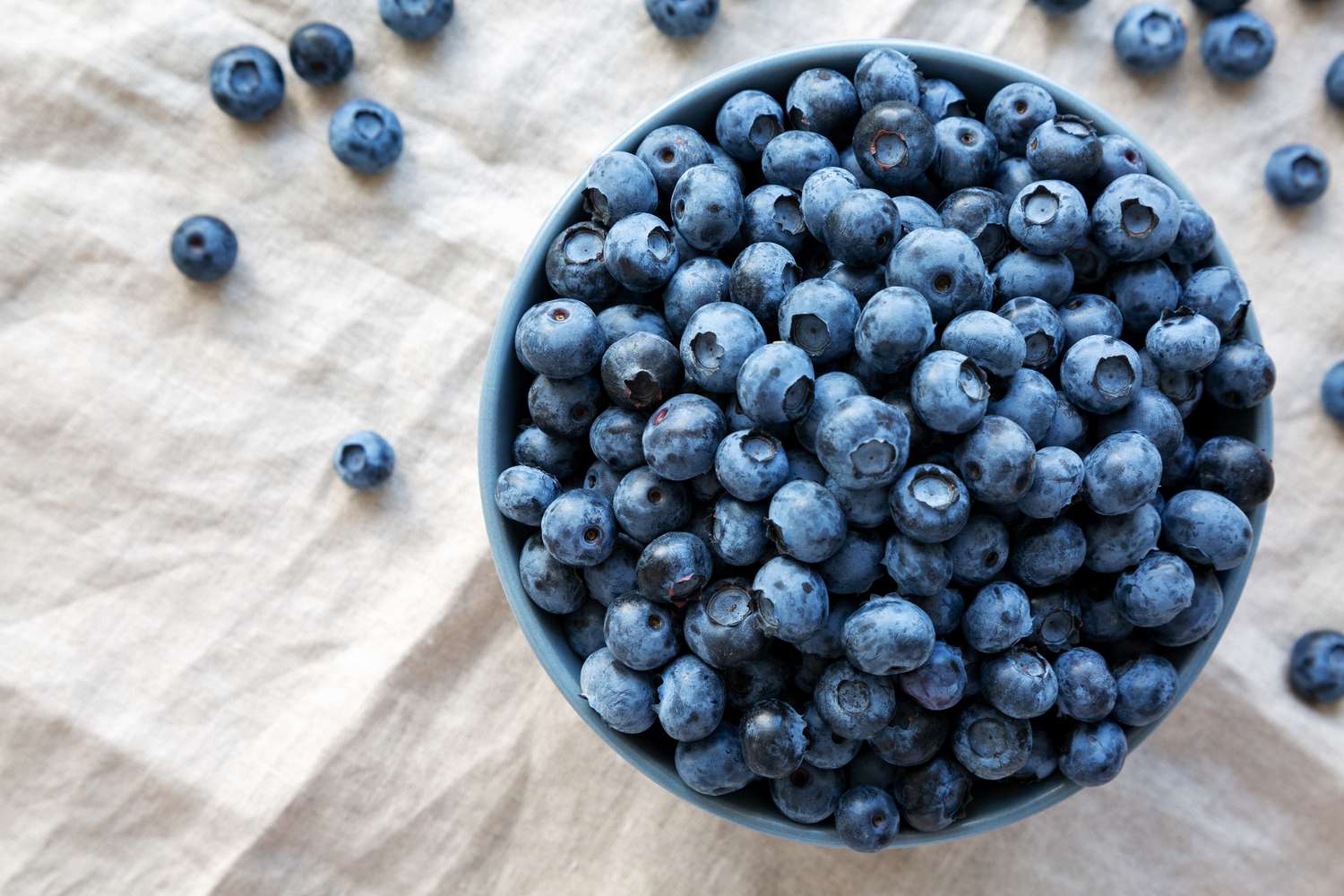 Blue Berry Box 120g