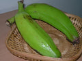 Raw Banana 1pc