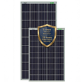 WAAREE 100W/12V 26 Cells Monocrystalline Solar PV Module