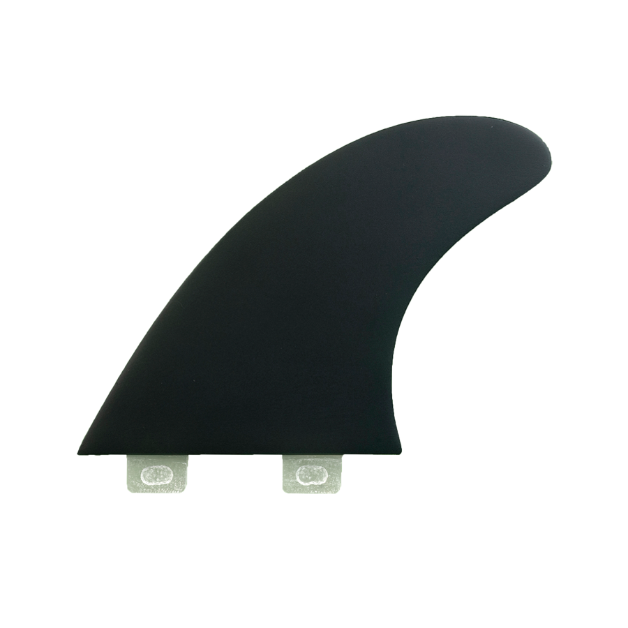 Supra Large Thruster Black & White