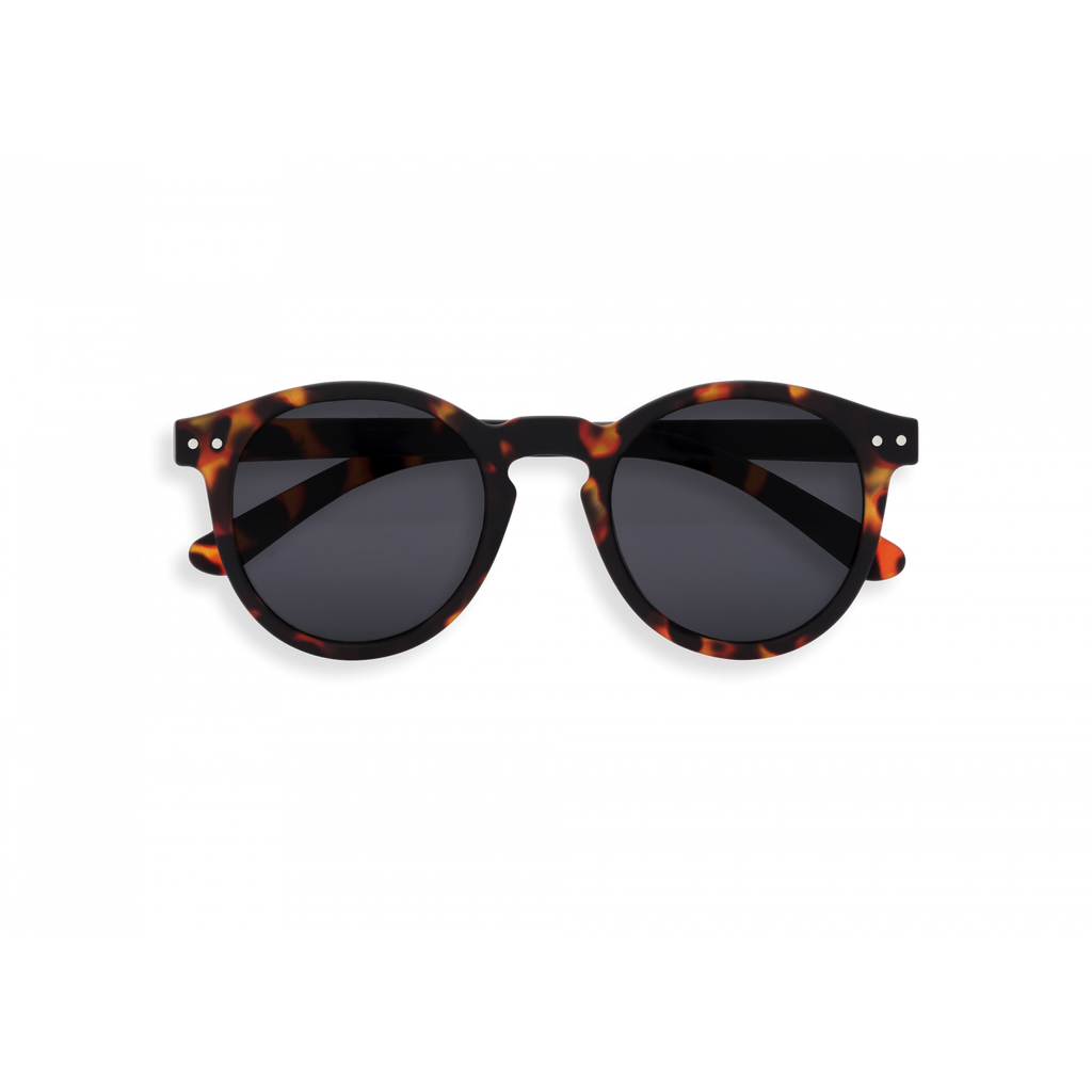 M Sun Tortoise