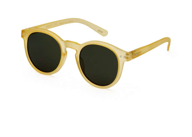 Izipizi M Sun Yellow Honey