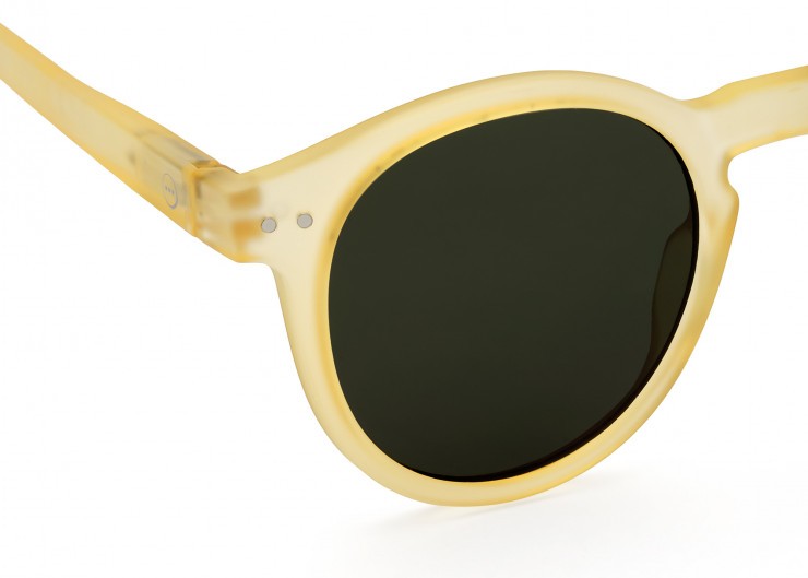 Izipizi M Sun Yellow Honey