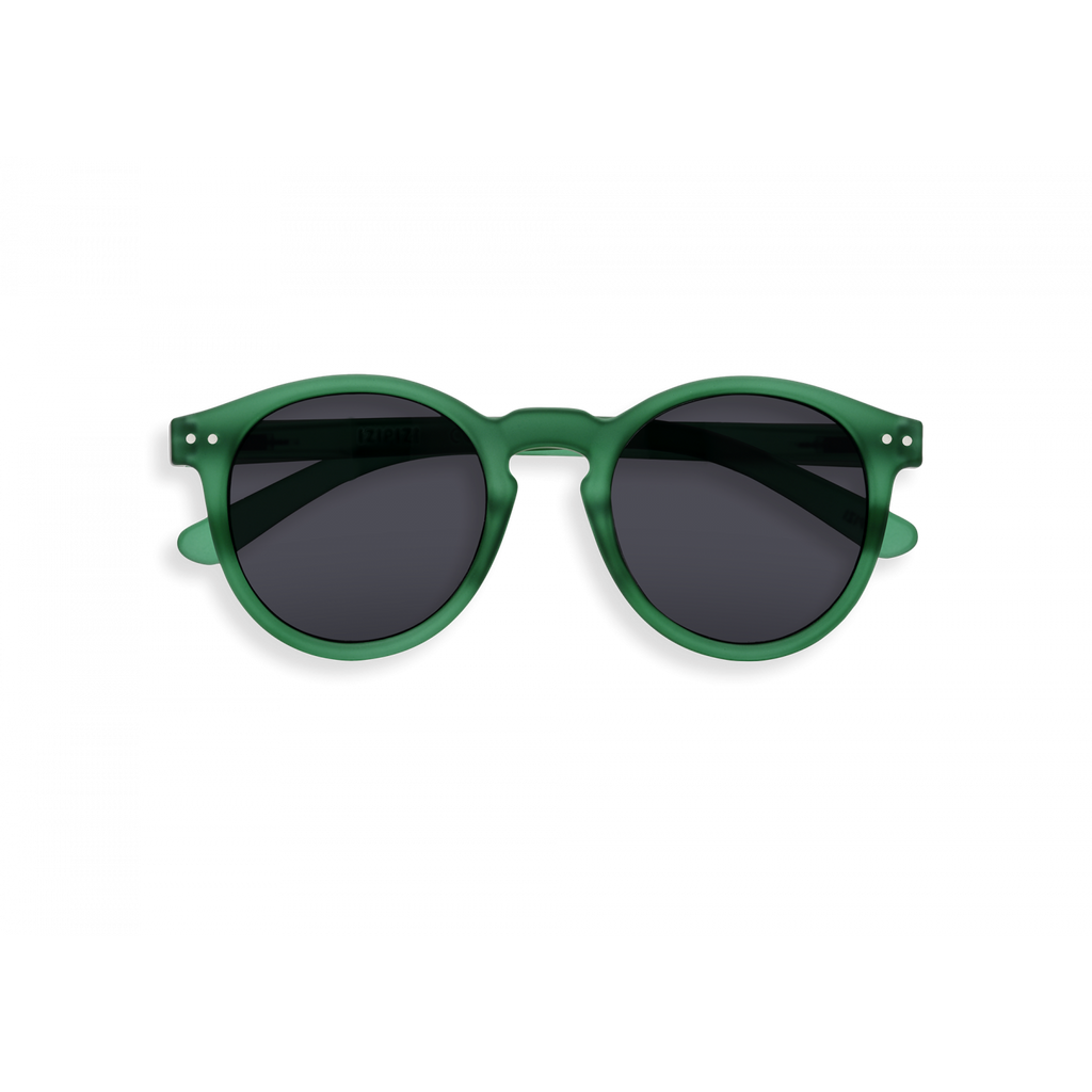 Izipizi M Sun Green crystal