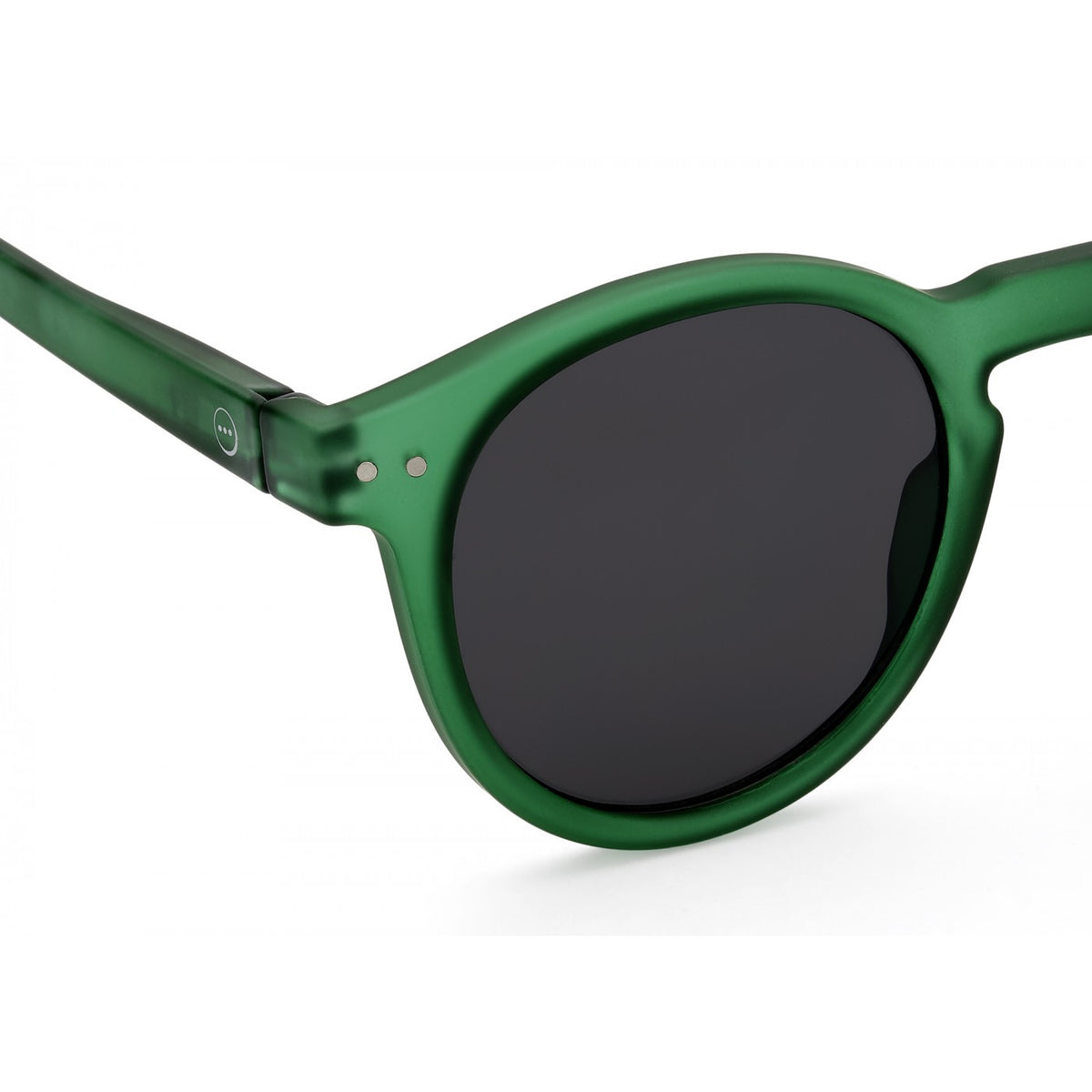 Izipizi M Sun Green crystal