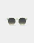 Izipizi M Sun Quiet Green
