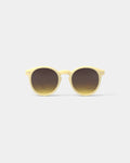 Izipizi M Sun Glossy Ivory