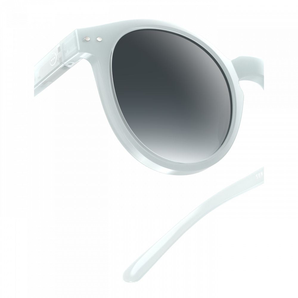 Izipizi M Sun Misty Blue