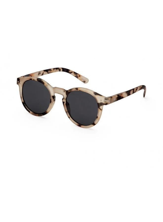 M Sun Light Tortoise