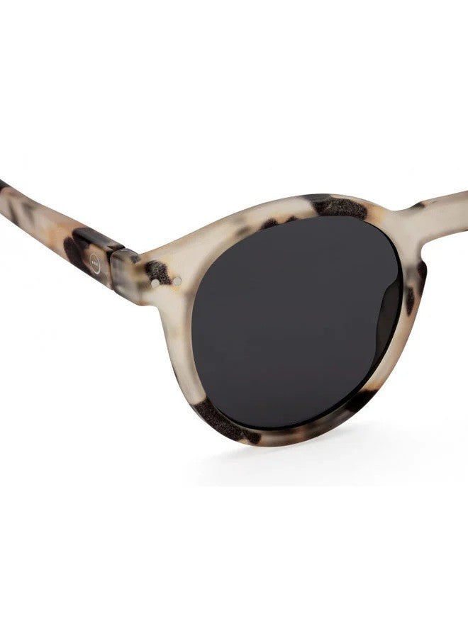 M Sun Light Tortoise
